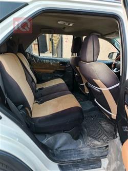 تويوتا فورجنر